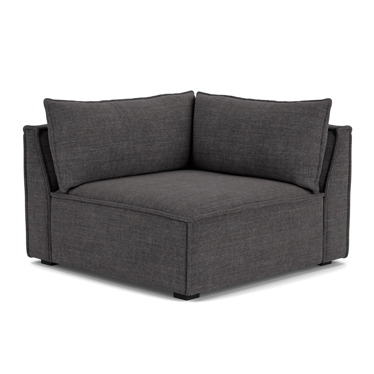 Daphne 1 Seater Right Corner Modular Sofa