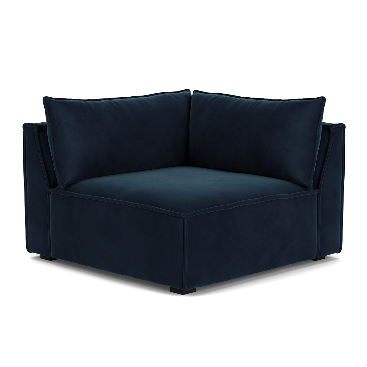 Daphne 1 Seater Right Corner Modular Sofa