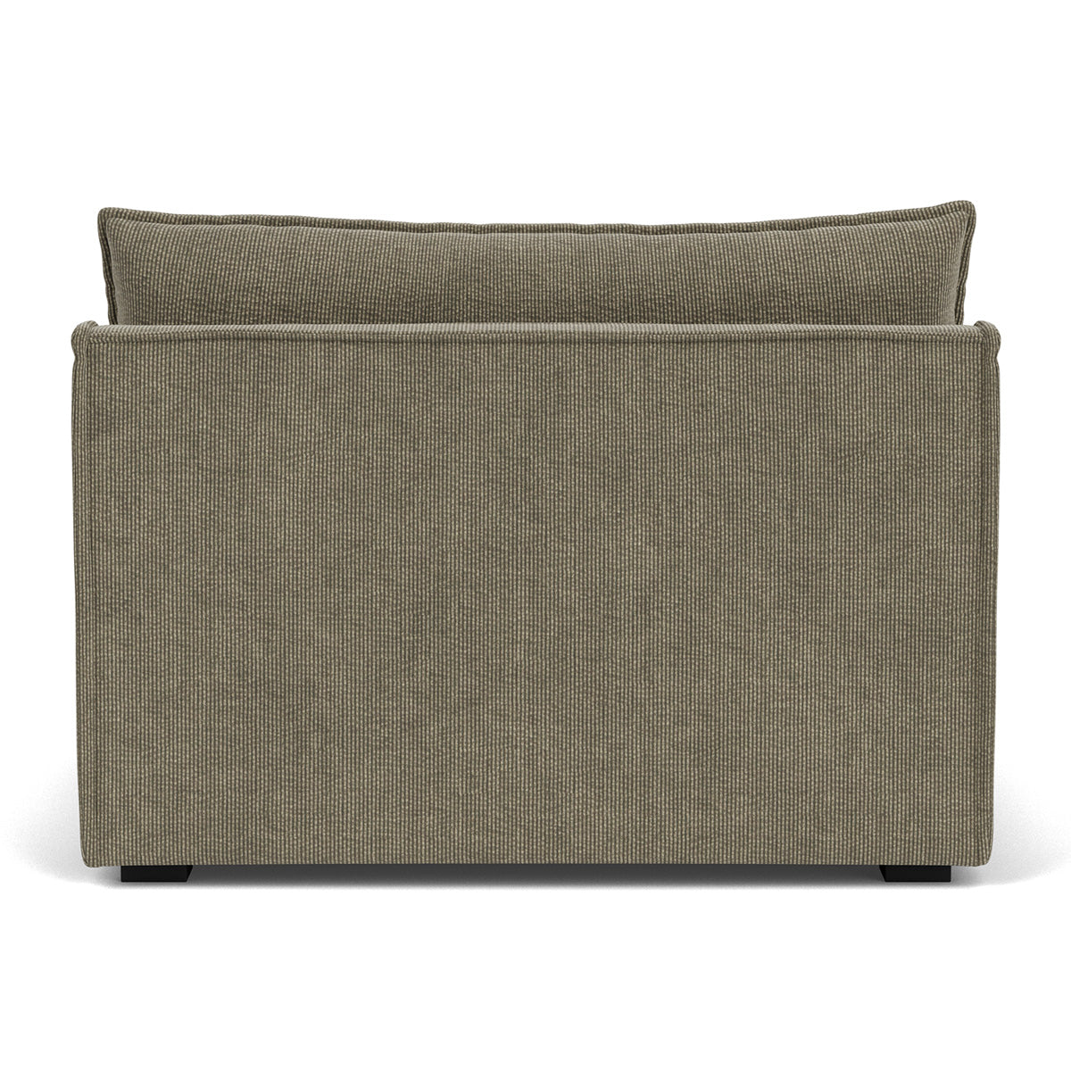 Daphne 1 Seater Modular Piece (Armless)