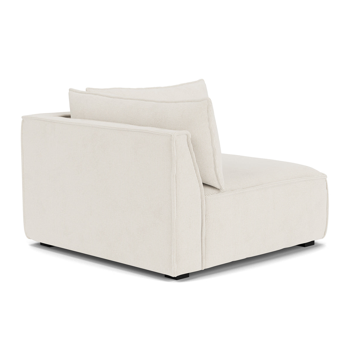 Daphne 1 Seater Right Corner Modular Sofa