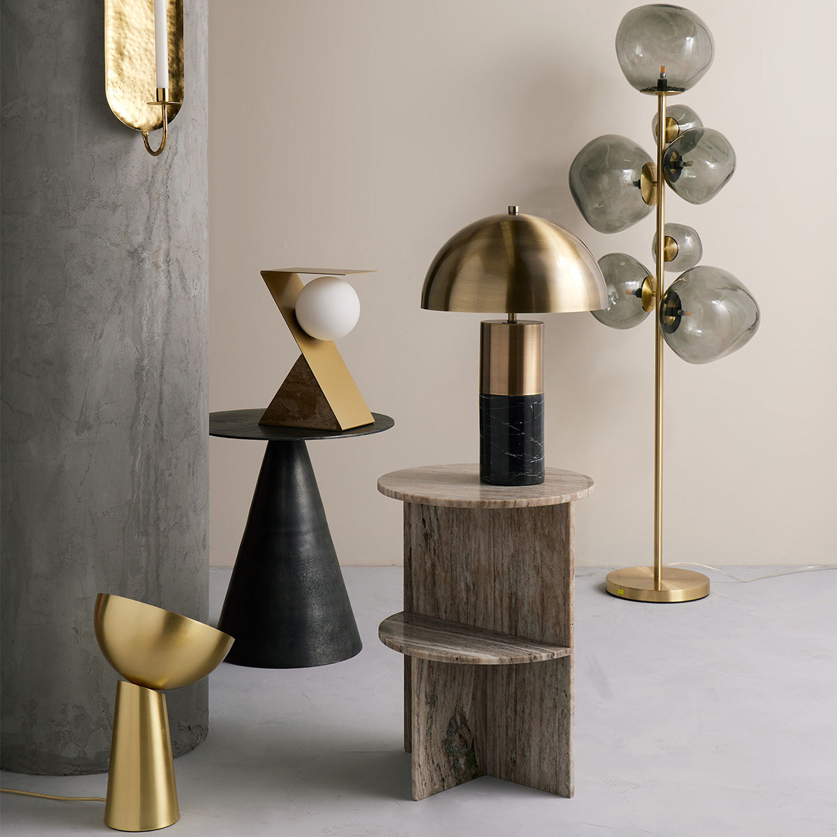 Binx Side Table