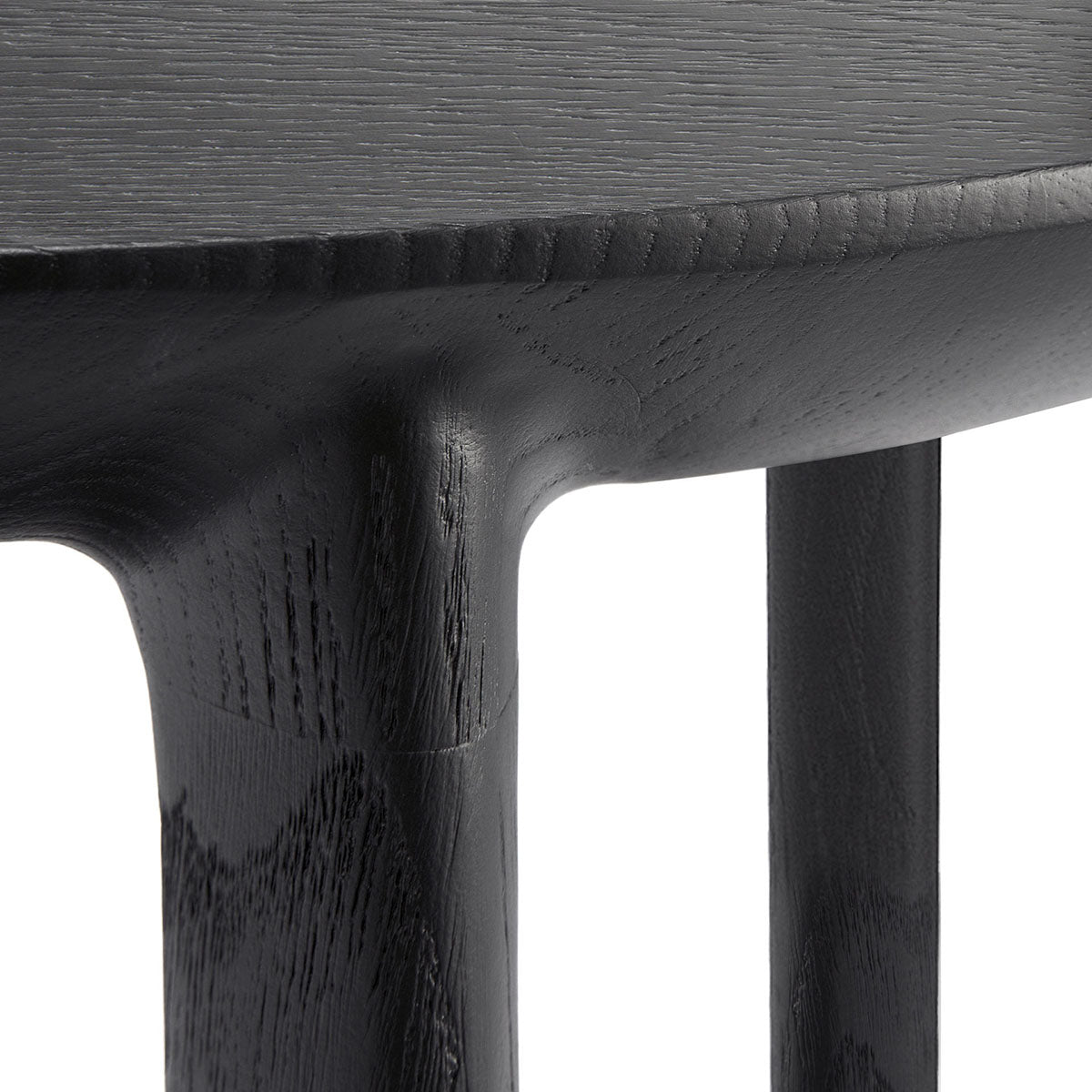 Bok Side Table