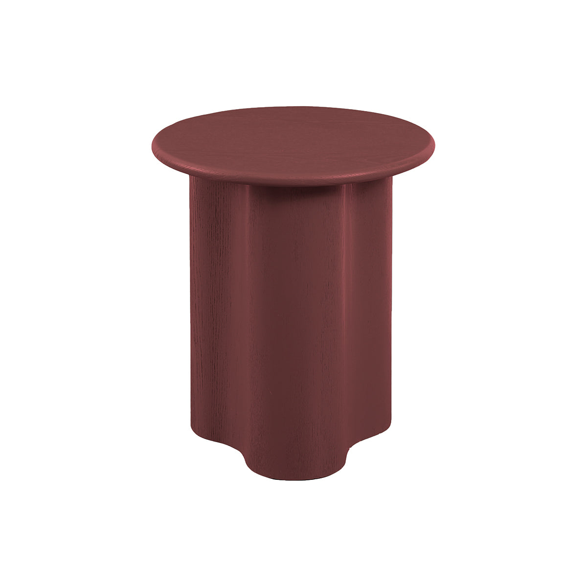 Artie Wave Side Table