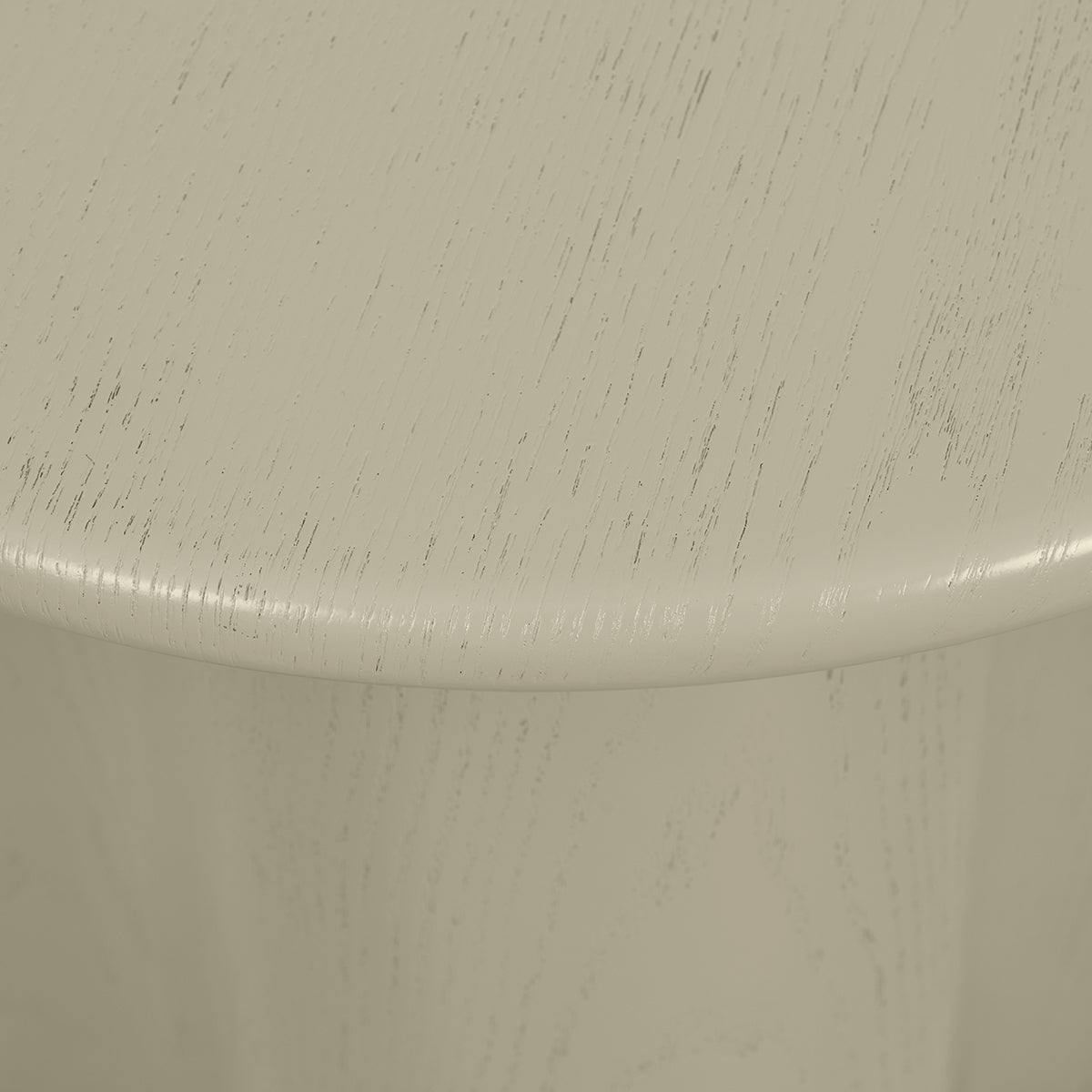 Artie Wave Side Table