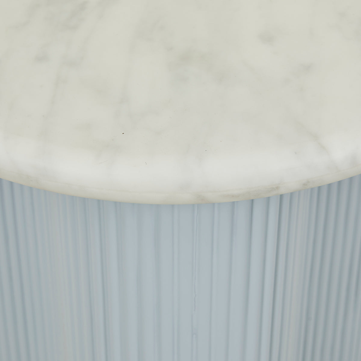 Artie Wave Ripple Side Table