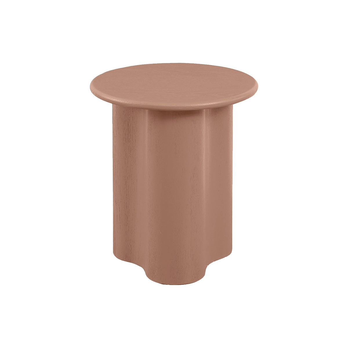 Artie Wave Side Table