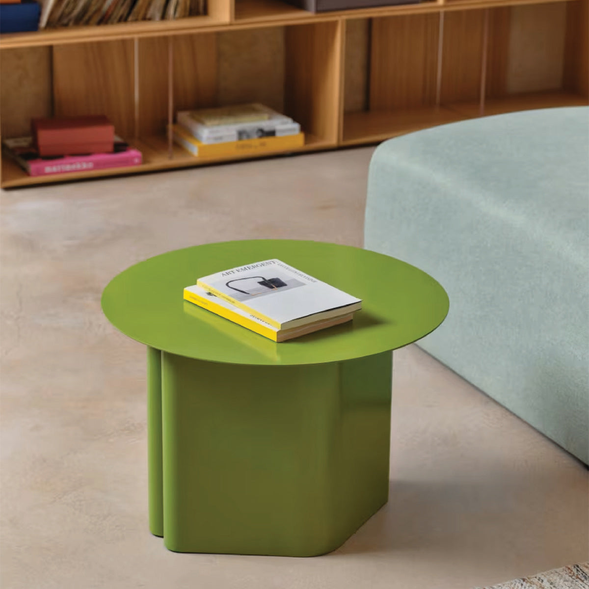 Arvin Side Table