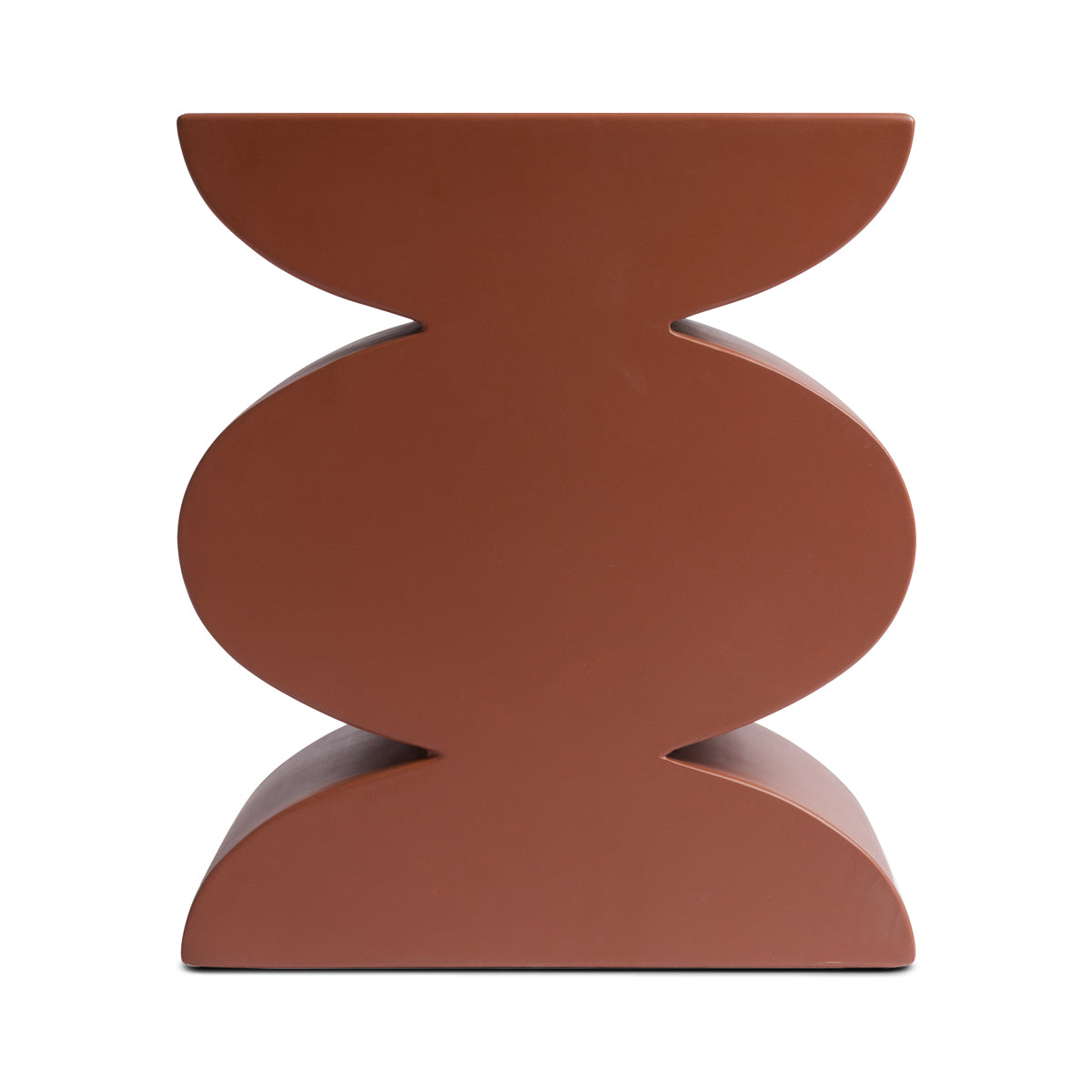 Aztec Side Table