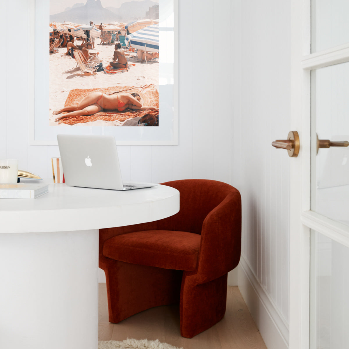 Adele Armchair