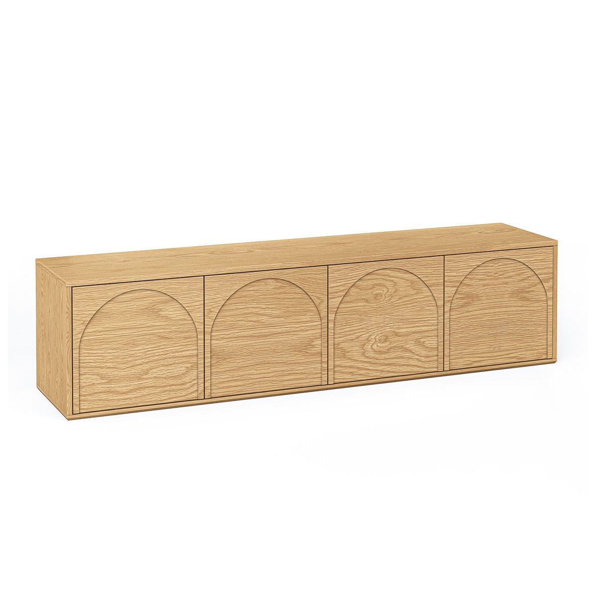 Aurora 4 Door TV Unit