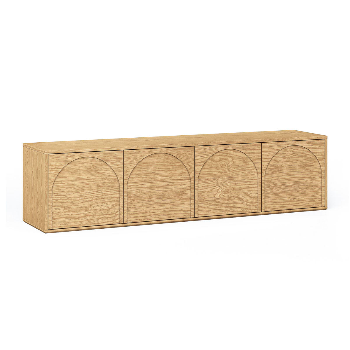 Aurora 4 Door TV Unit