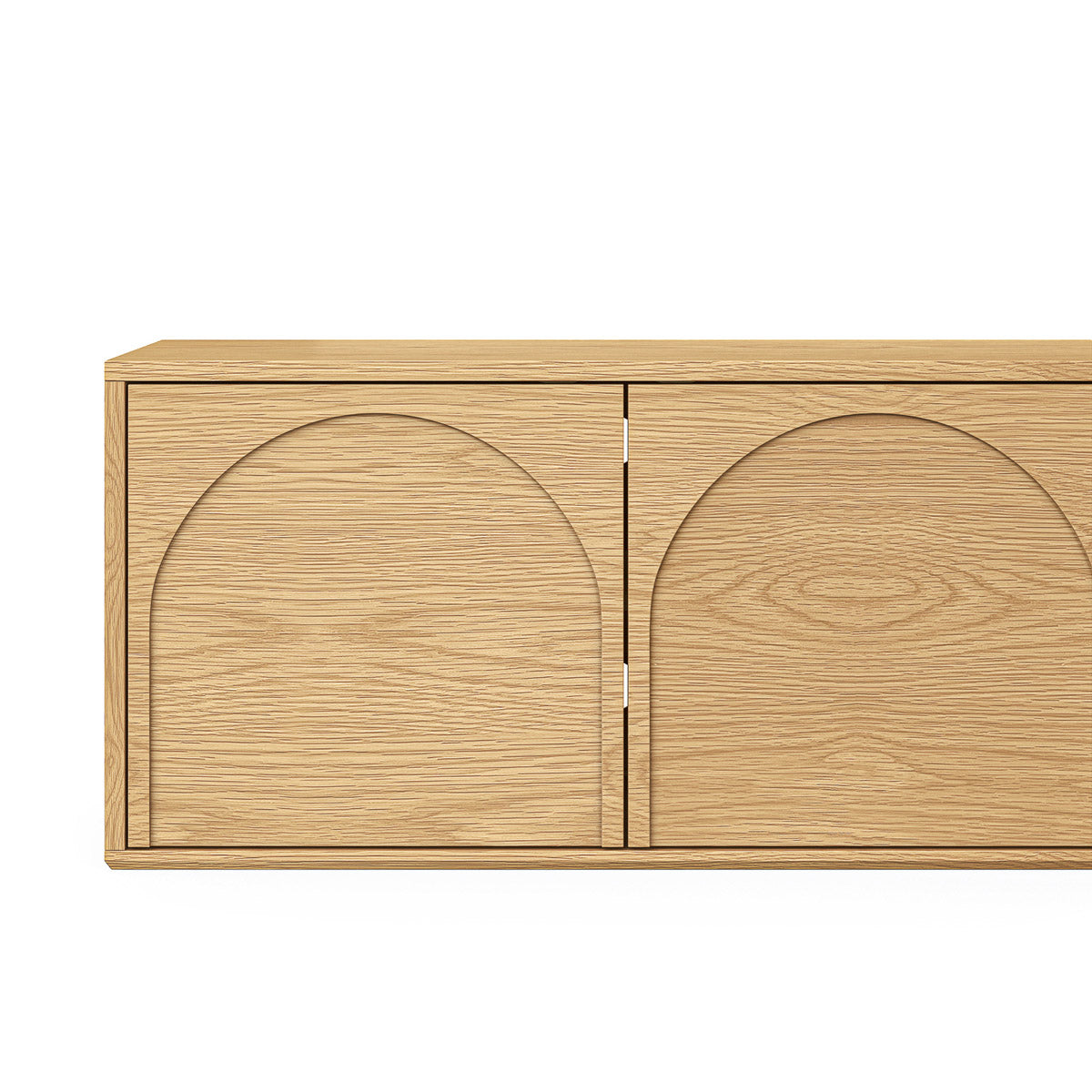 Aurora 4 Door TV Unit