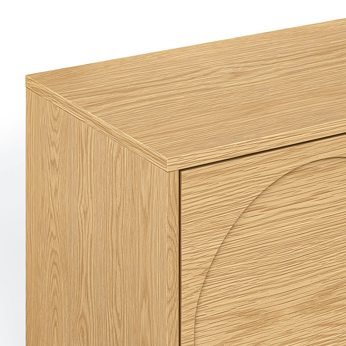 Aurora 4 Door TV Unit
