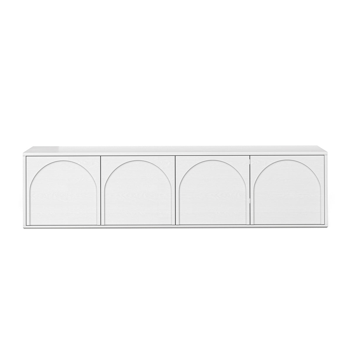 Aurora 4 Door TV Unit