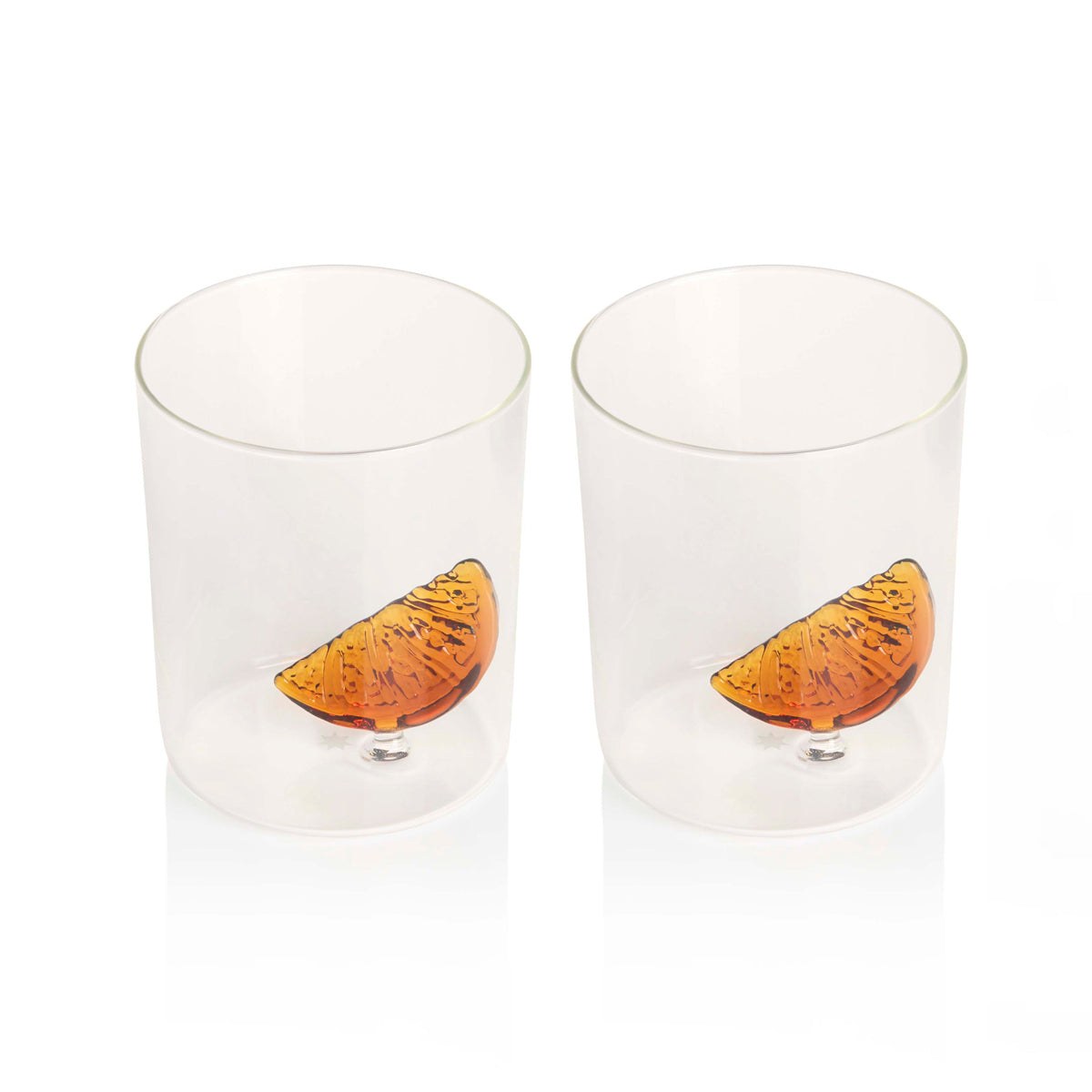 Aperitif Gobelets (Set of 2)