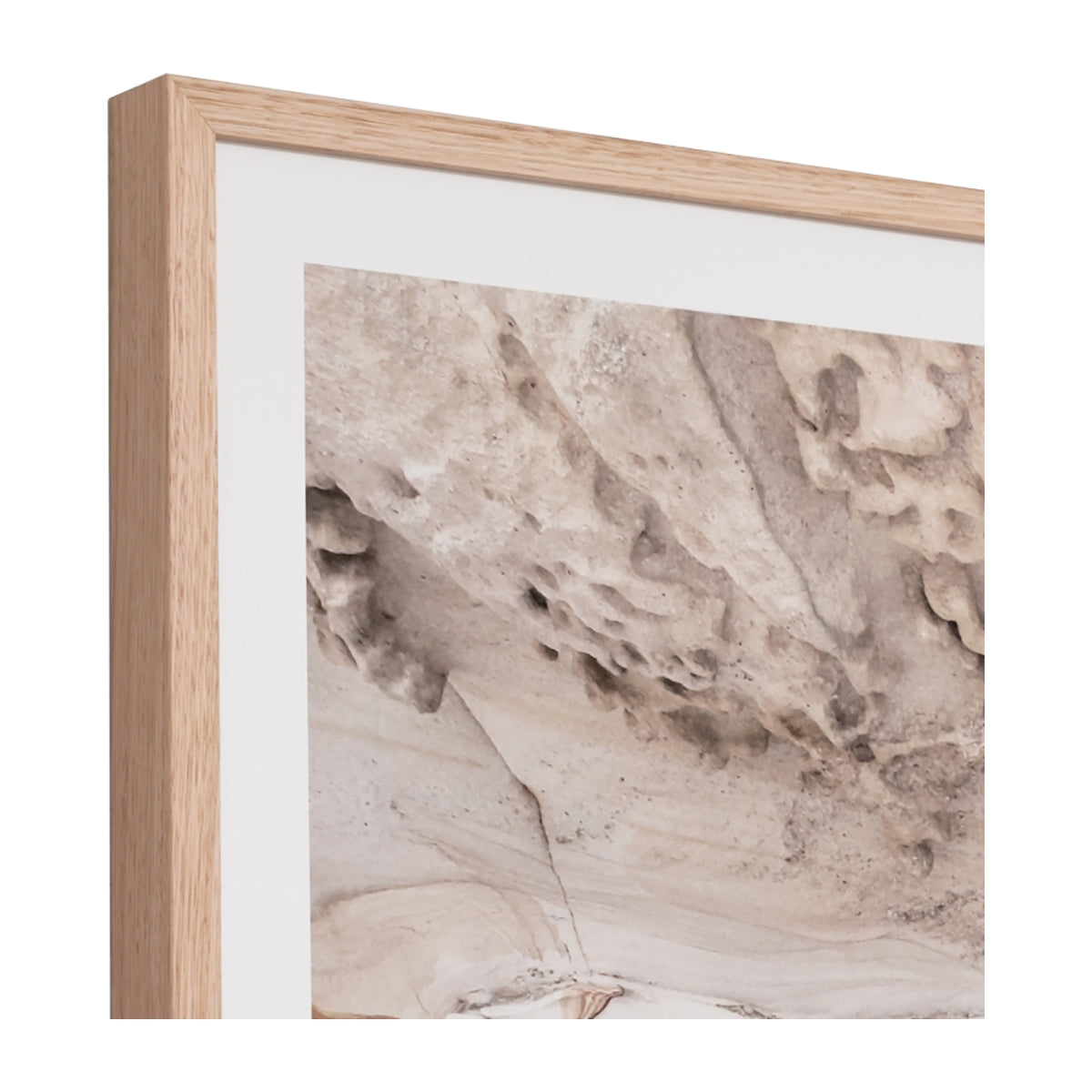 Bondi Sandstone Print