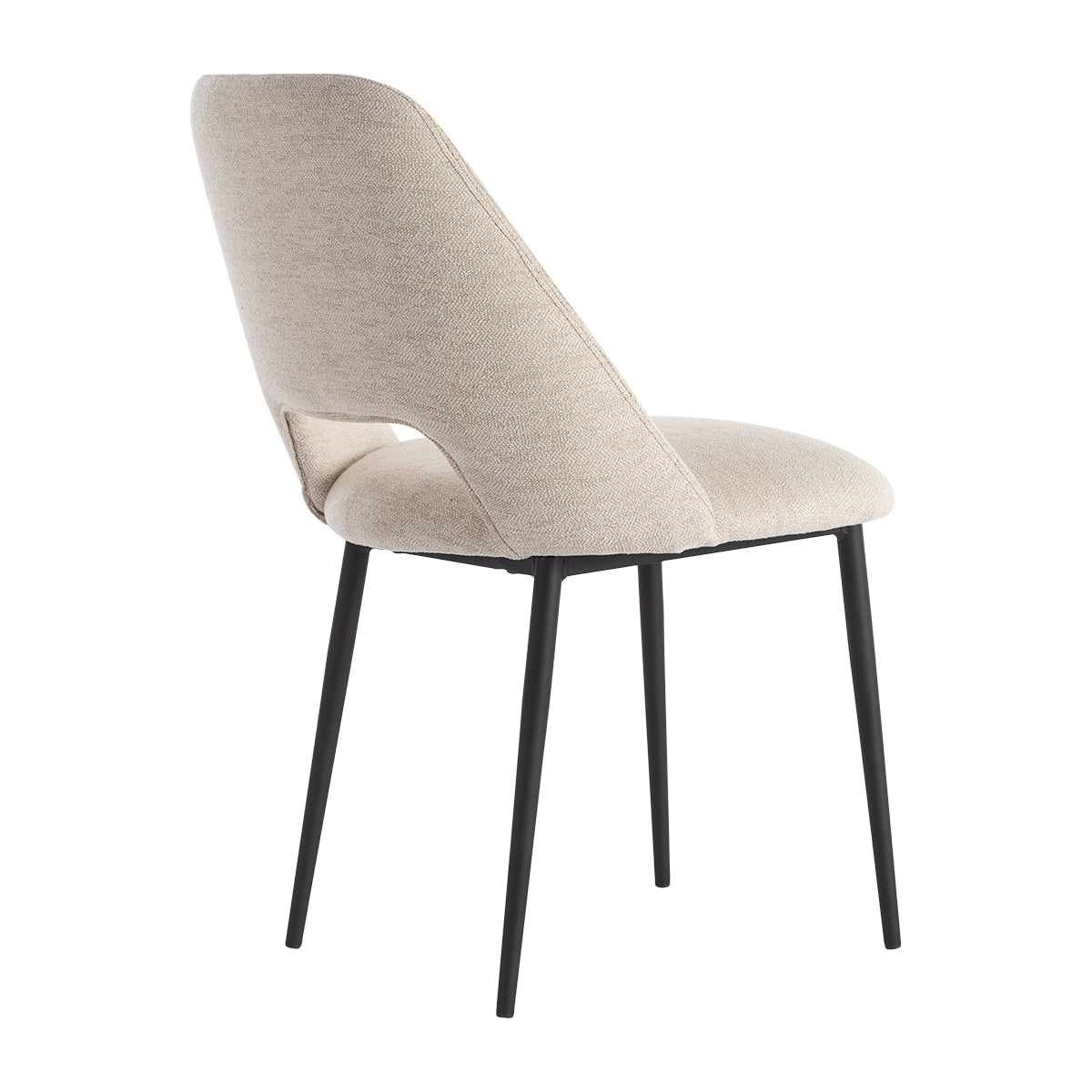 Belmont Fabric Dining Chair