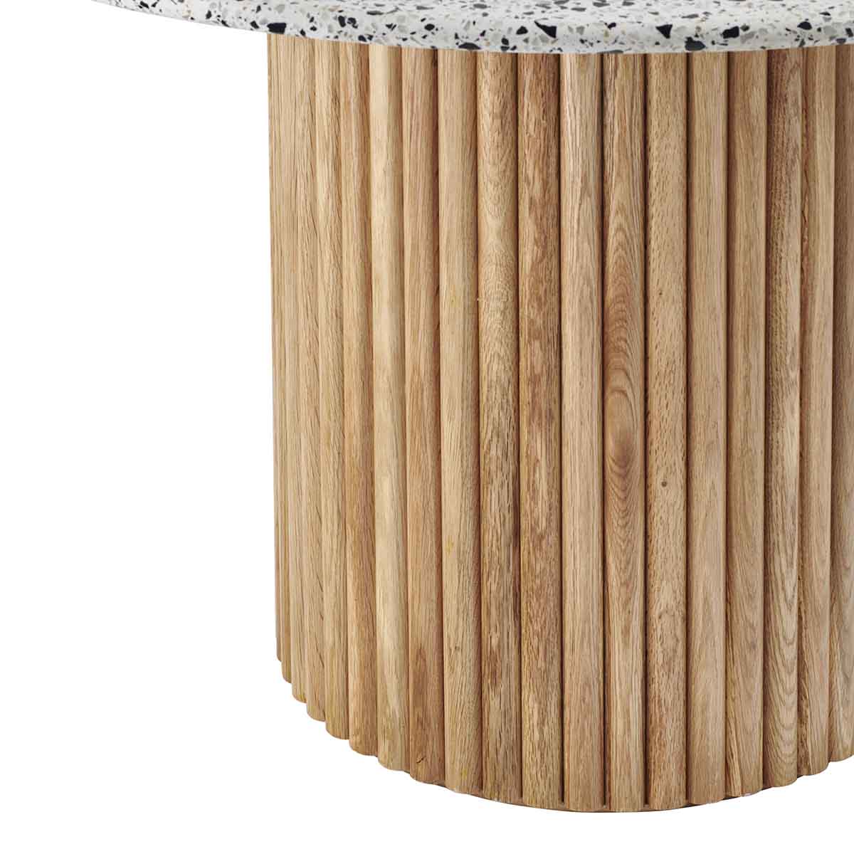 Cosmos Terrazzo Dining Table