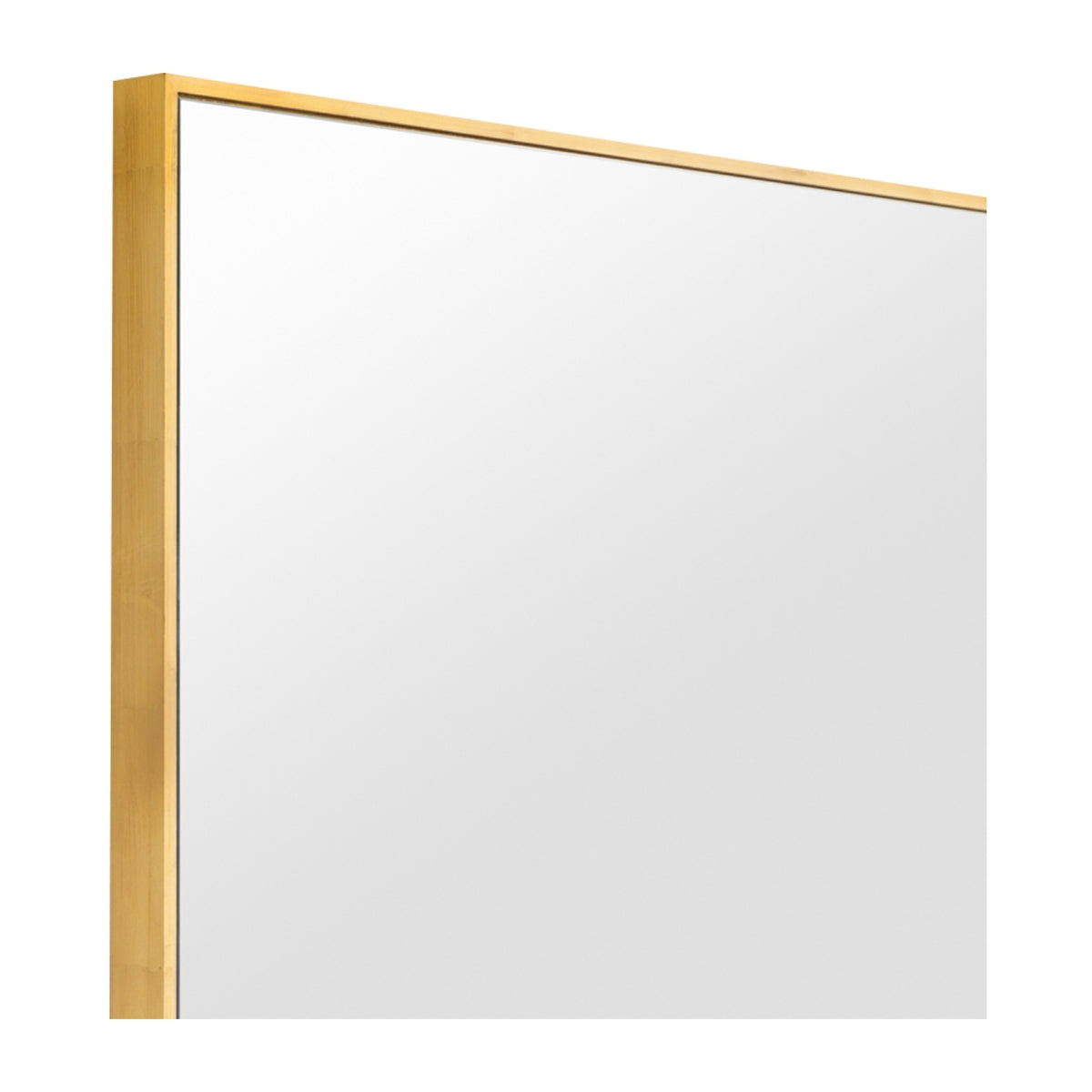 Bella Leaner Mirror