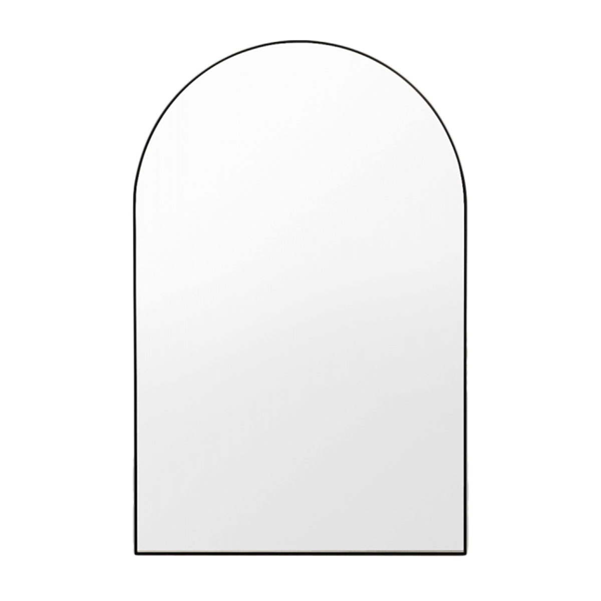Bjorn Arch Mirror (55 x 85cm)