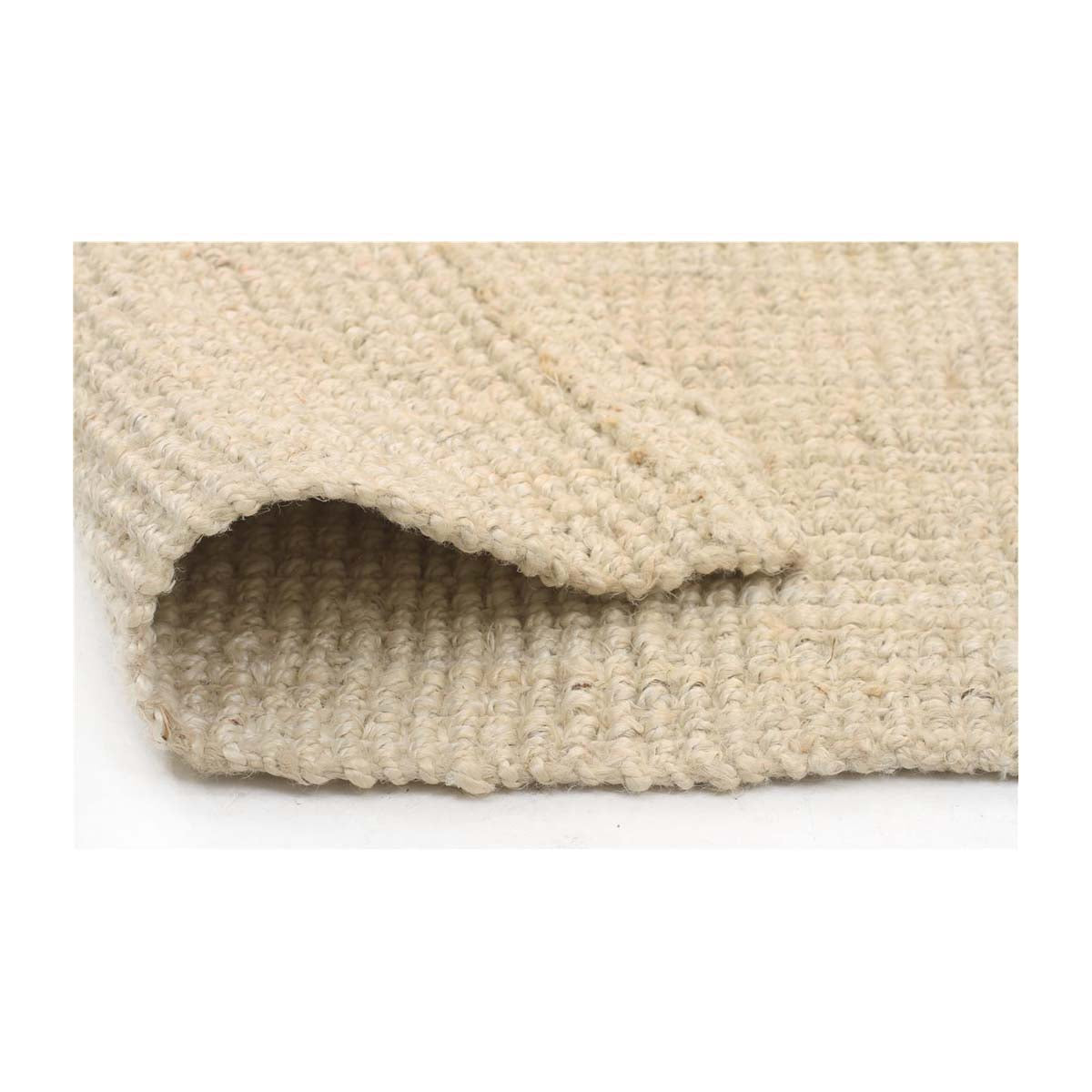 Atrium Barker Rug (Bleach)