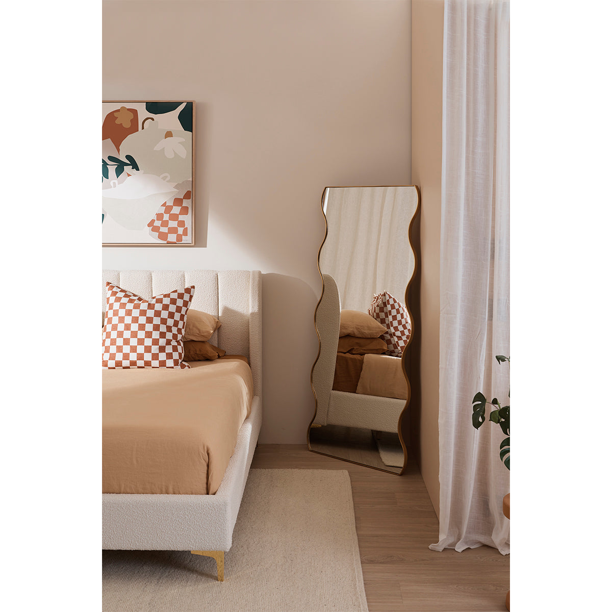 Artemis Mirror (80 x 165cm)