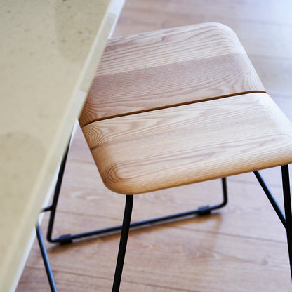 Aero Bar Stool