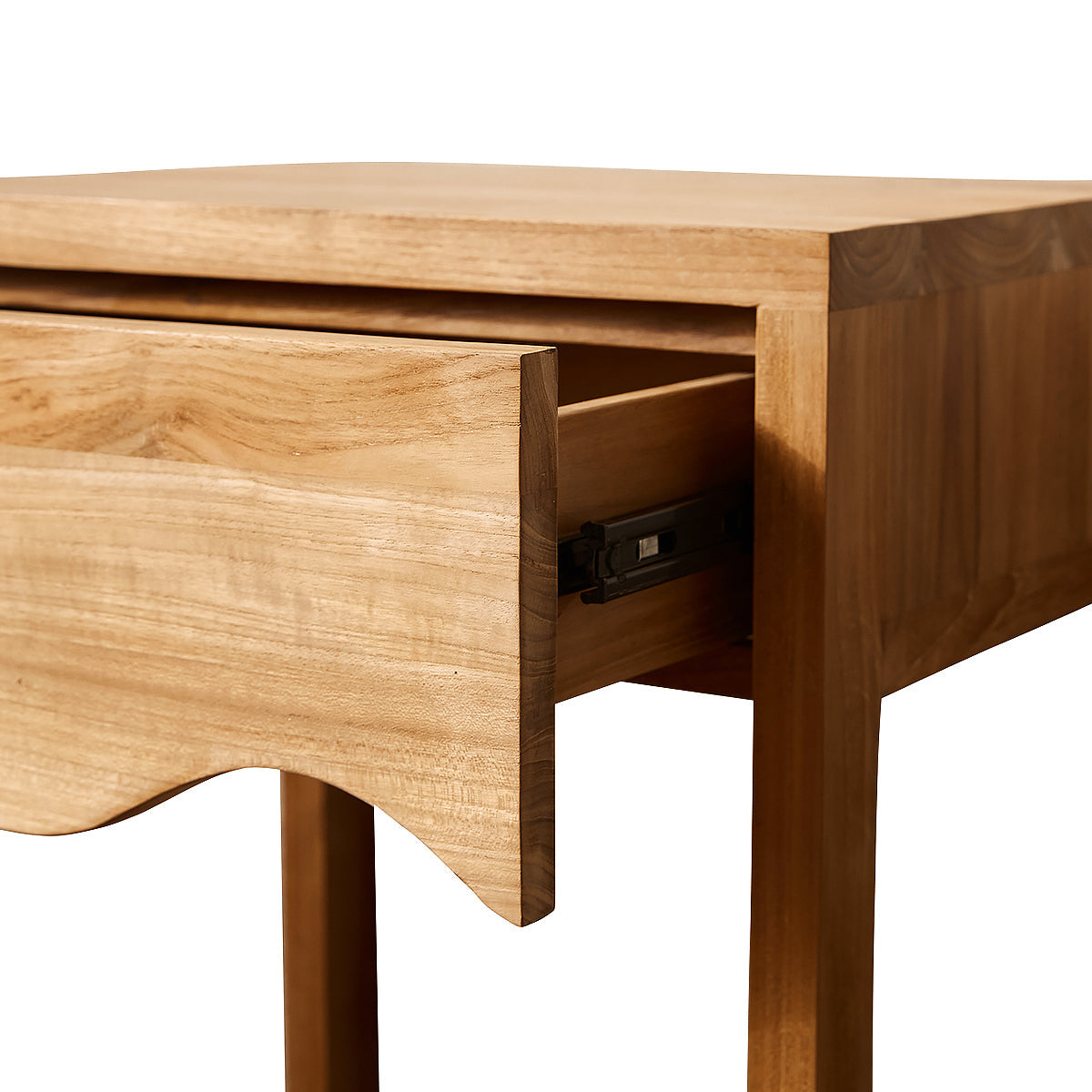 Audrey Bedside Table