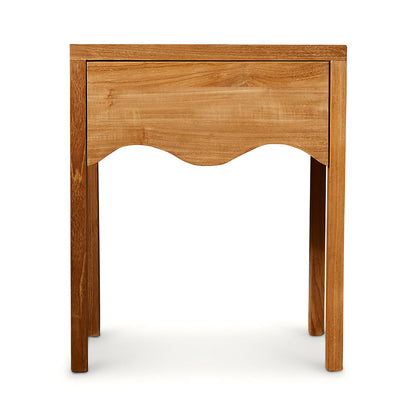Audrey Bedside Table