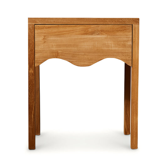 Audrey Bedside Table