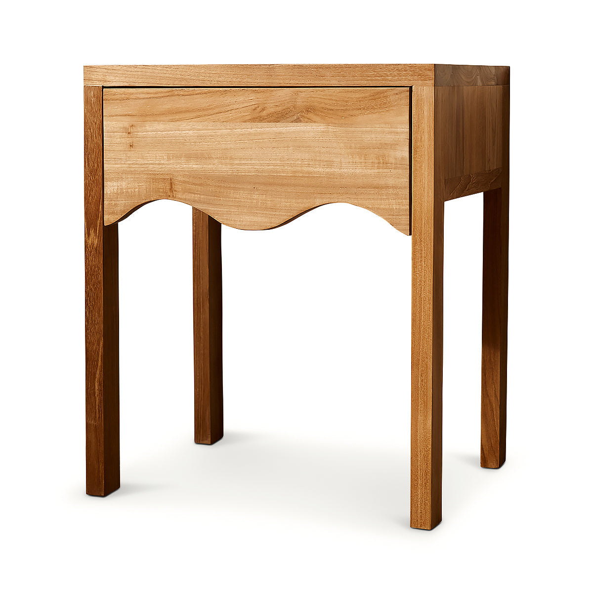 Audrey Bedside Table