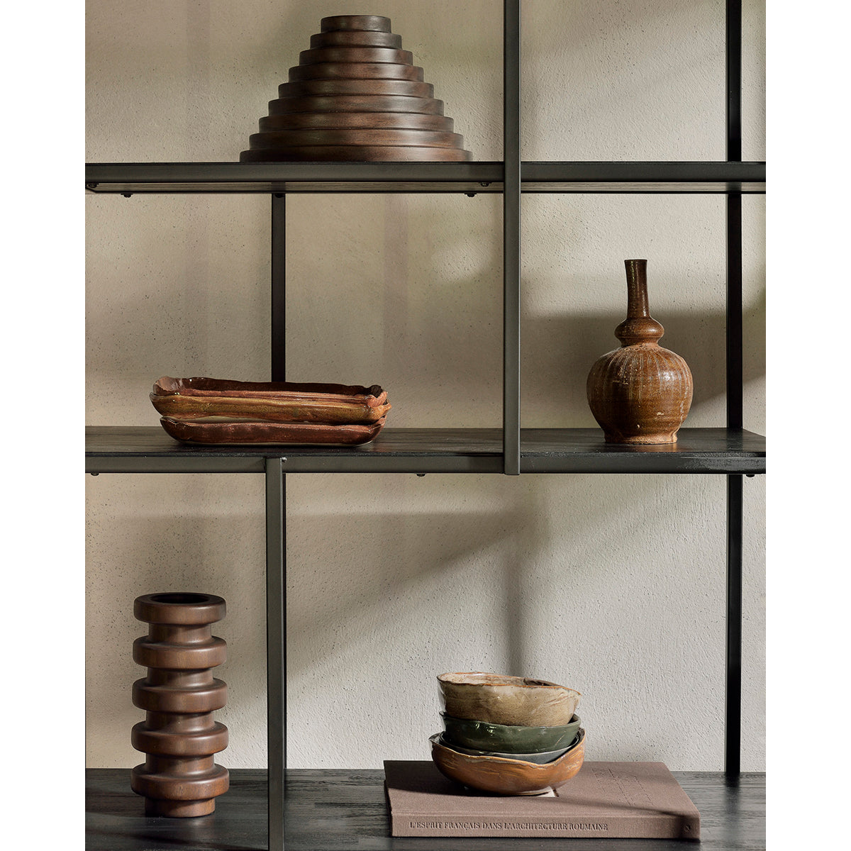 Babylon Object