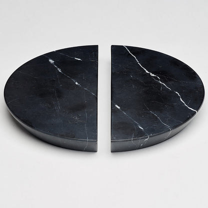 Arc Marble Handle