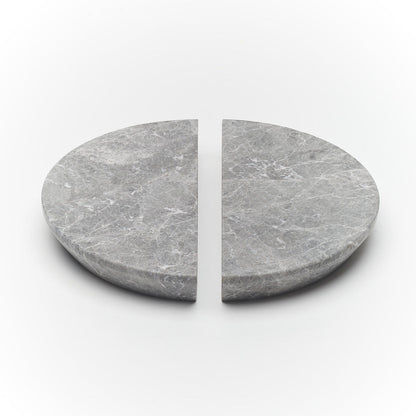 Arc Marble Handle
