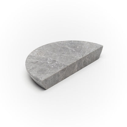 Arc Marble Handle
