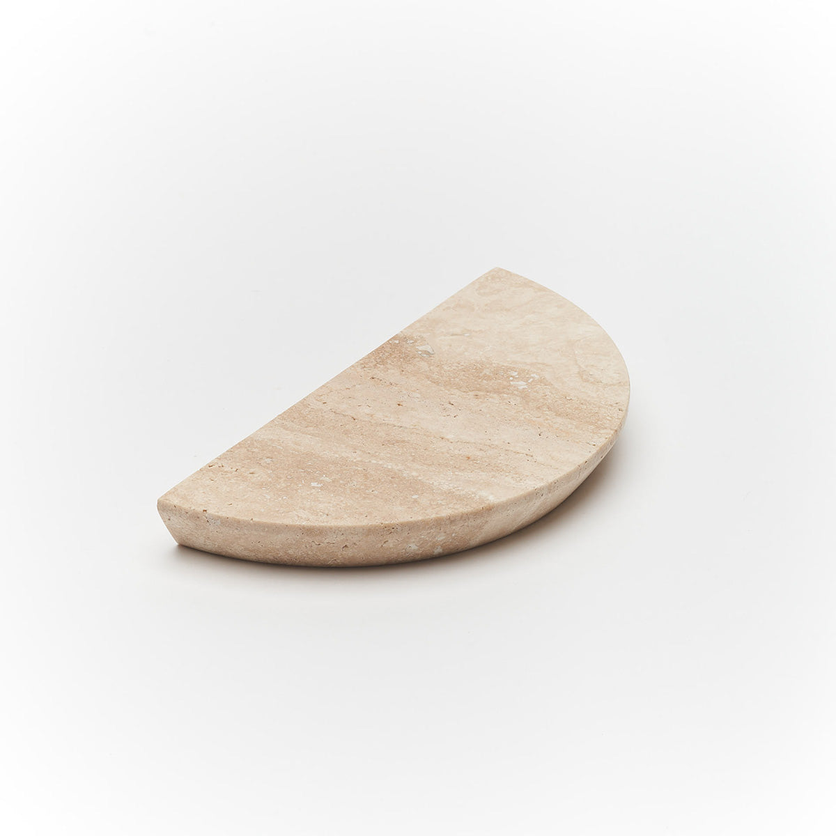 Arc Marble Handle