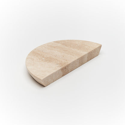 Arc Marble Handle