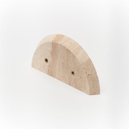 Arc Marble Handle