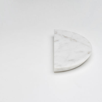 Arc Marble Handle