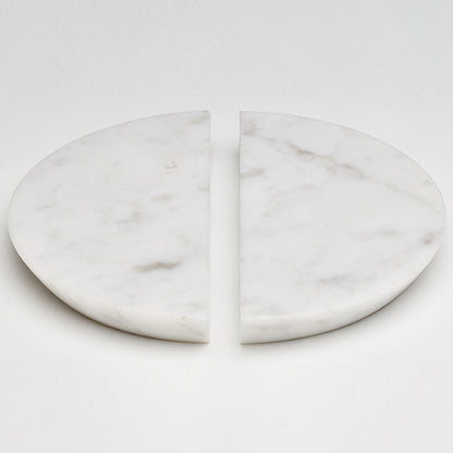 Arc Marble Handle