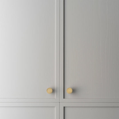 Ascot Knob