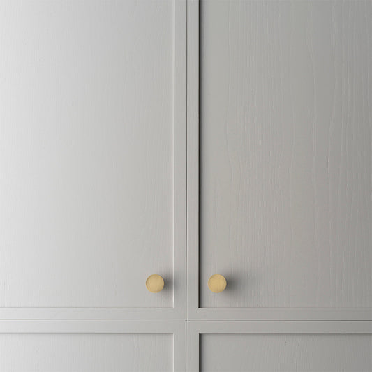 Ascot Knob