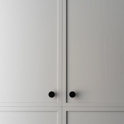 Ascot Knob