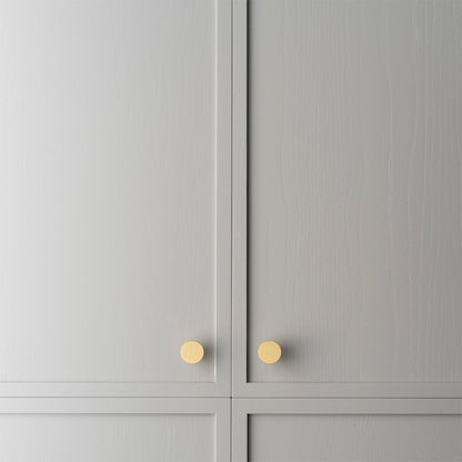 Ascot Knob