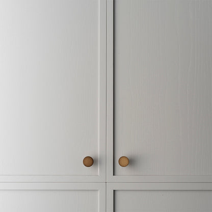 Ascot Knob
