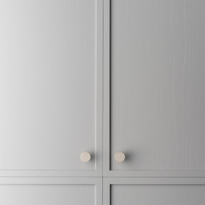 Ascot Knob