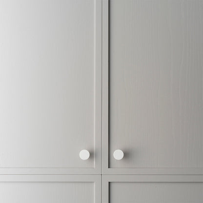 Ascot Knob