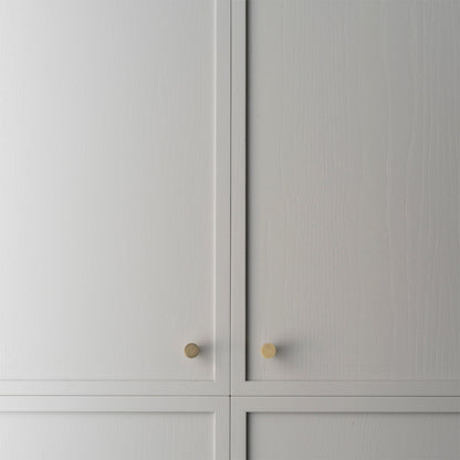 Ascot Knob