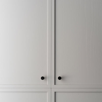 Ascot Knob
