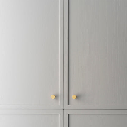 Ascot Knob